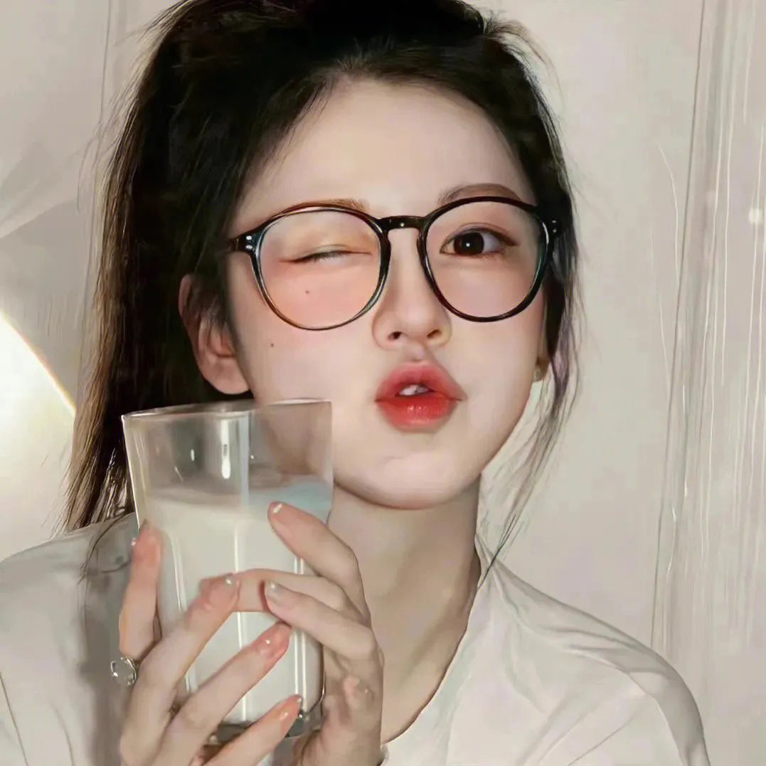 坠爱少女
