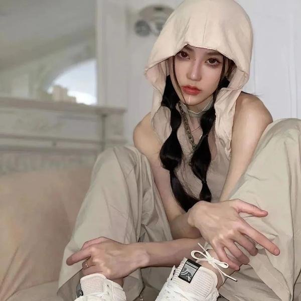 肉阵女金刚